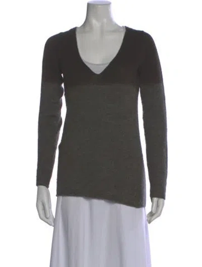 Pre-owned Prada Vintage 2004 Sweater In Multi
