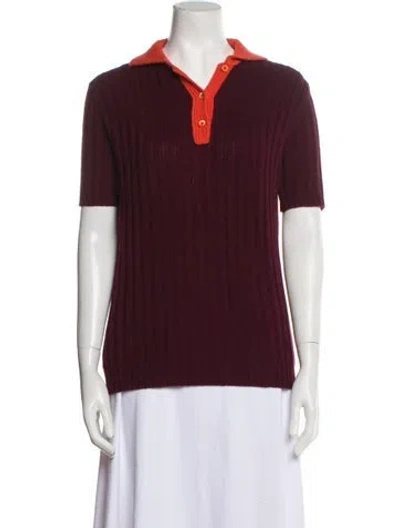 Pre-owned Prada Vintage 2005 Sweater In Multi