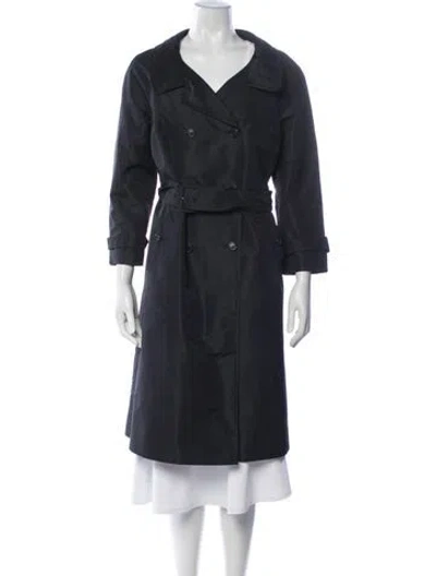 Pre-owned Prada Vintage 2006 Jacket In Black