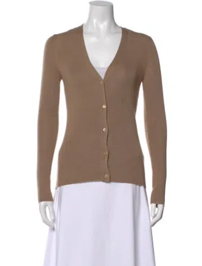 Pre-owned Prada Vintage 2006 Sweater In Neutral