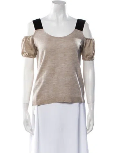 Pre-owned Prada Vintage 2006 T-shirt