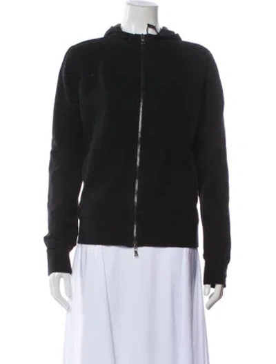 Pre-owned Prada Vintage 2007 Jacket In Black