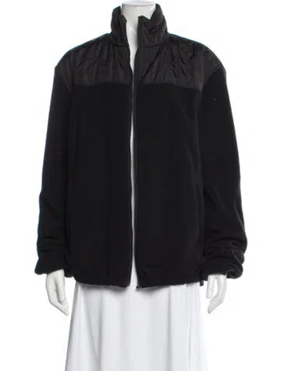 Pre-owned Prada Vintage 2008 Jacket In Multi
