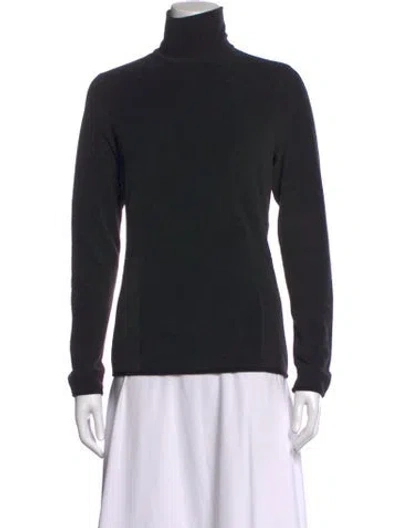 Pre-owned Prada Vintage 2008 Sweater In Grey