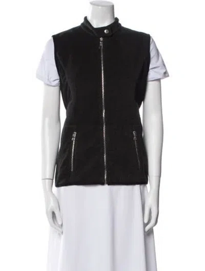 Pre-owned Prada Vintage 2008 Vest In Multi