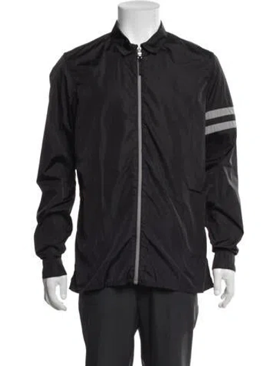 Pre-owned Prada Vintage 2009 Performance Jacket In Grey