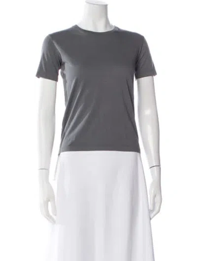 Pre-owned Prada Vintage 2009 T-shirt In Black