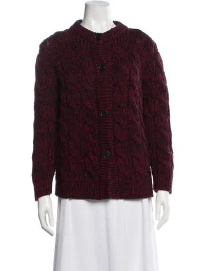 Pre-owned Prada Vintage 2010 Sweater In Multi