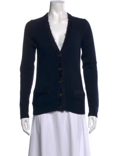 Pre-owned Prada Vintage 2010 Sweater In Multi