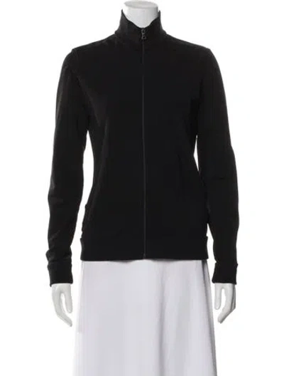 Pre-owned Prada Vintage 2011 Jacket In Black