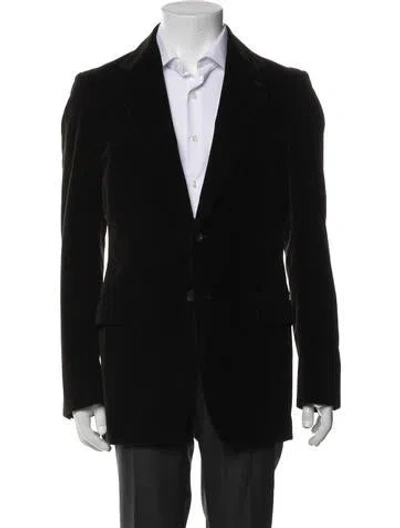 Pre-owned Prada Vintage Blazer In Brown