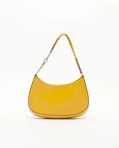 Prada Vintage Cleo Bag