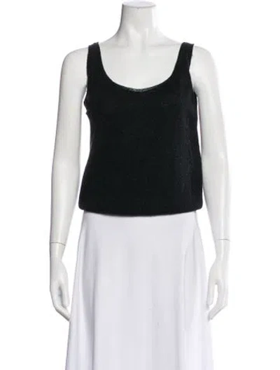 Pre-owned Prada Vintage Late 1990's - Early 2000's Sweater In Multi