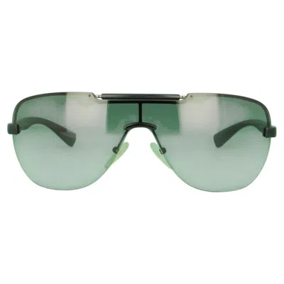 Pre-owned Prada Vintage  Sunglasses From 2000's In Gray