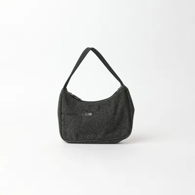 Prada Vintage Sports Shoulder Bag