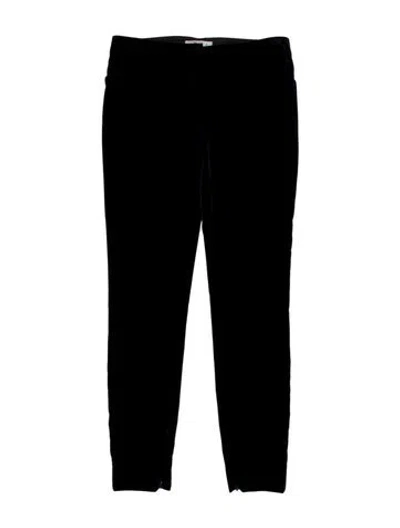 Pre-owned Prada Vintage Straight Leg Pants In Blue