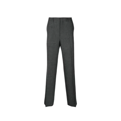 PRADA VIRGIN WOOL PANTS