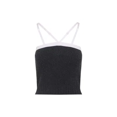 PRADA PRADA VIRGIN WOOL PULLOVER