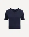 Shop Prada Virgin Wool Sweater