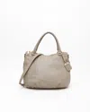 Prada Vitello Daino Tote Bag
