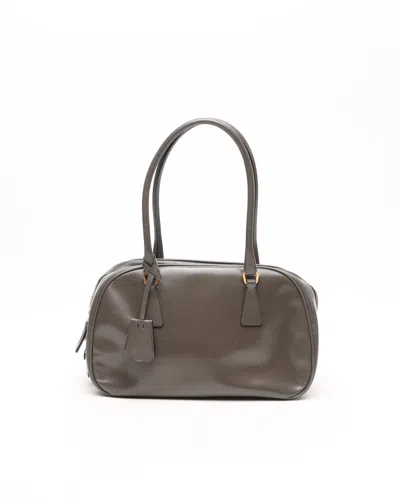 Prada Vitello Handbag