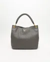Prada Vitello Hobo Bag