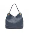 Prada Vitello Phenix Hobo Bag