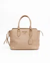 Prada Vitello Tote Bag