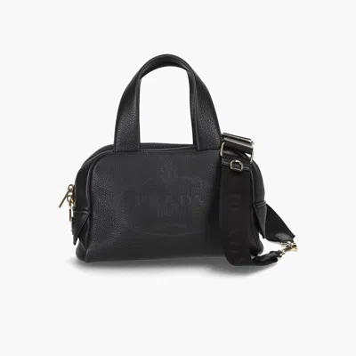 Prada Vitelo Daino 2way Bag