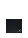 Prada Saffiano Leather Wallet