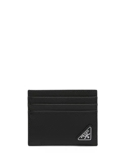 Prada Wallet Accessories