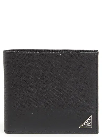 Prada Wallet In F0002