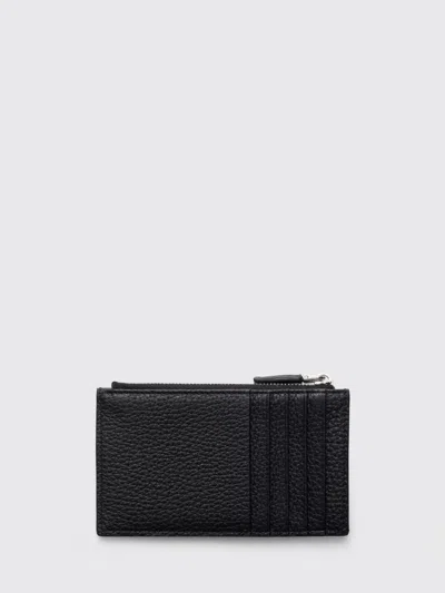 Prada Wallet Men In White