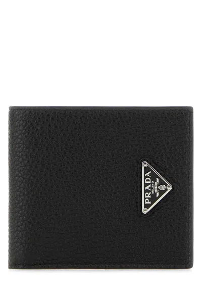 PRADA PRADA WALLETS