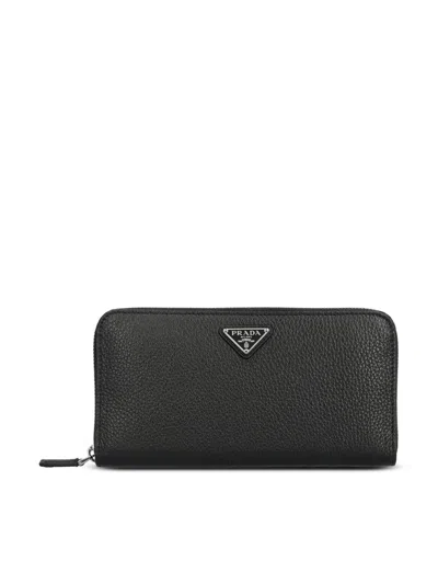 Prada Wallets