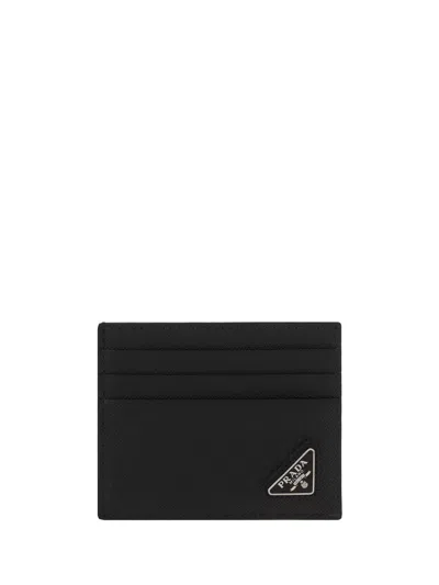 Prada Wallets