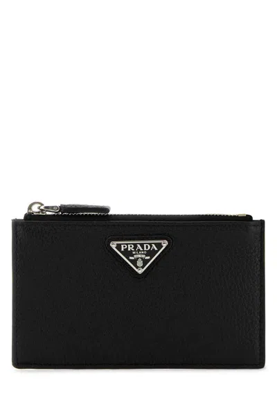 PRADA PRADA WALLETS