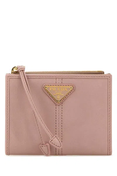 Prada Wallets