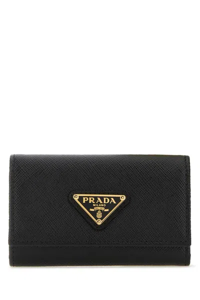 Prada Wallets