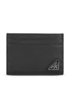 Prada Wallets In Black