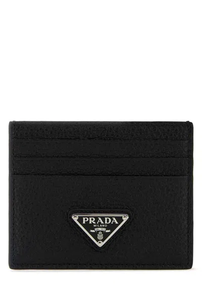 Prada Wallets