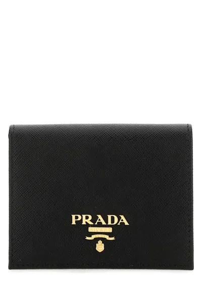 Prada Wallets