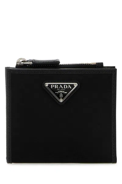 Prada Wallets