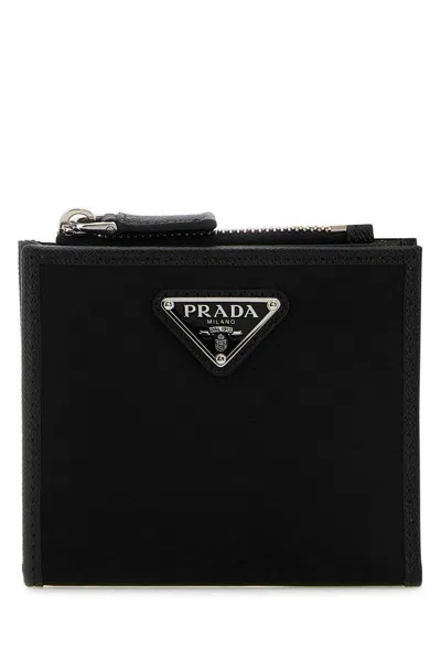 PRADA PRADA WALLETS