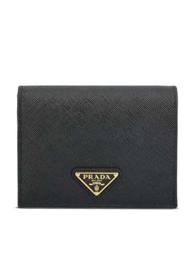 Prada Wallets