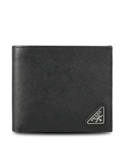 Prada Wallets