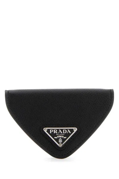 Prada Wallets