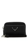 Prada Wallets