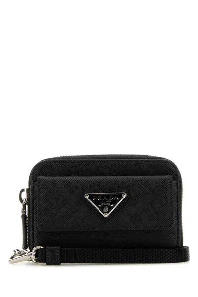 Prada Wallets