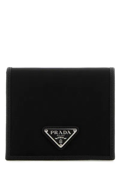 Prada Wallets